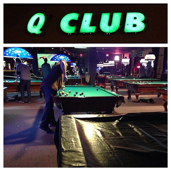 The Q Club - Oxnard, CA