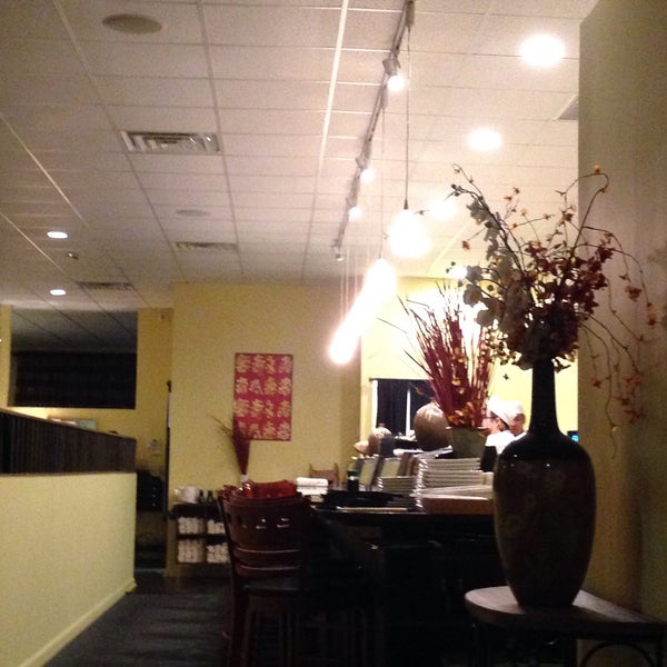 Enn Japanese Restaurant and Sushi Bar 10 tips from 356 visitors