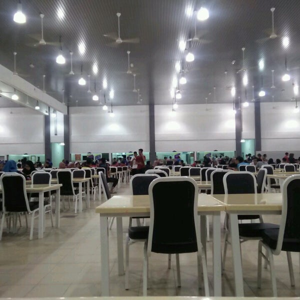 Image result for uitm jengka dewan makan mat kilau