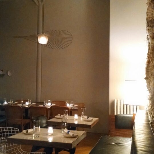 Photos at El Quinto Pino Wine Bar in New York