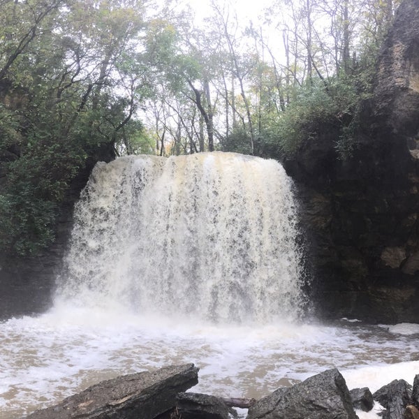 Hayden Falls / Griggs Nature Preserve - Northwest Columbus - 17 tips ...