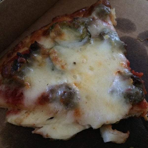 Renato S Pizza 4 Tips From 88 Visitors