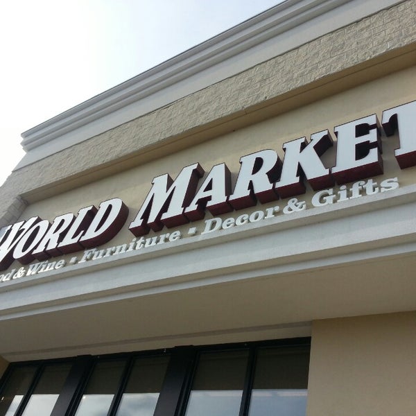 Cost Plus World Market Furniture / Home Store in Winter Garden