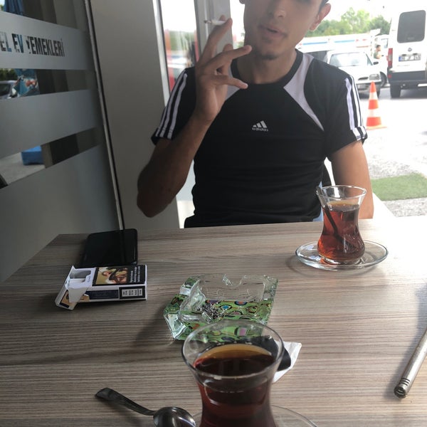 Kafkas Kültürü Yöresel Ev Yemekleri Kafkas Restoranı