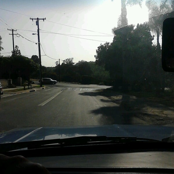 La Habra Heights, CA 2 tips