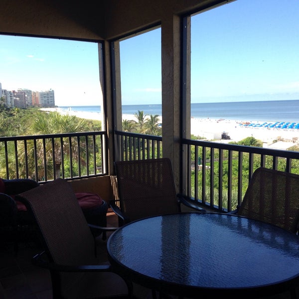 Eagle's Nest Resort in Marco Island