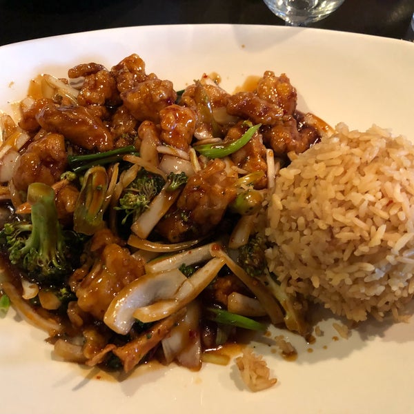 Fusion Restaurant Frankfort, MI