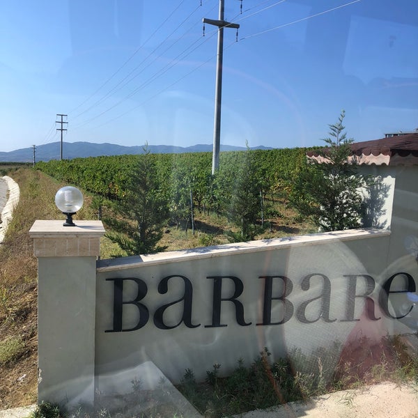 Barbaros Bağ Evi Tekirdağ�da Otel