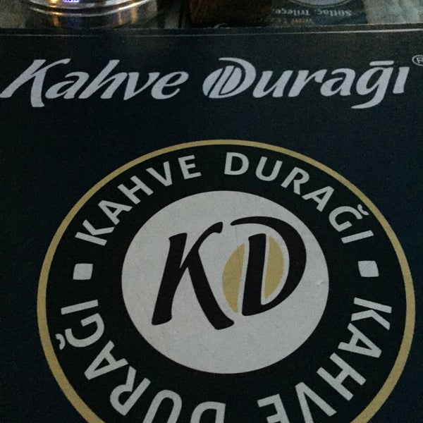 Kahve Durağı Tarsus�ta Kafe