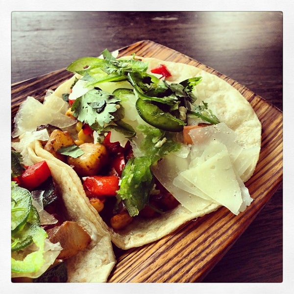 LOCAL LIME Tacos & Margaritas Taco Place