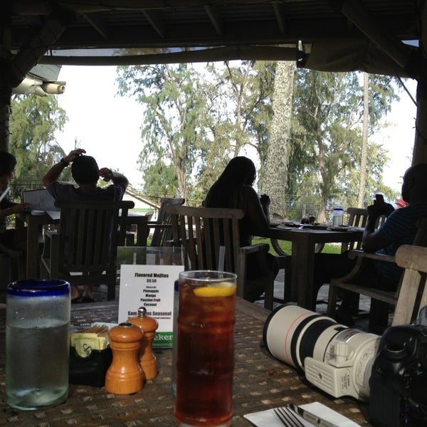 Hana Ranch Restaurant 5031 Hana Hwy