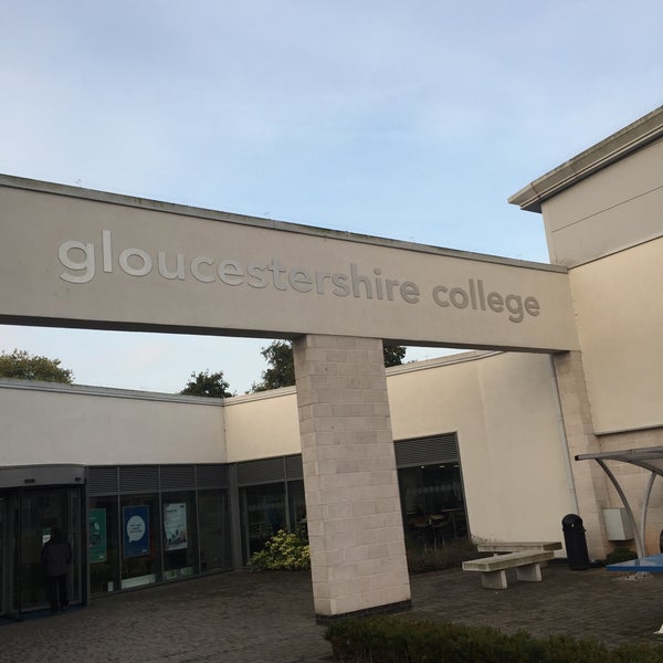 Gloucestershire College - General College & University in Gloucester