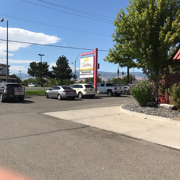 Sparks Coffee Shop Sparks, NV