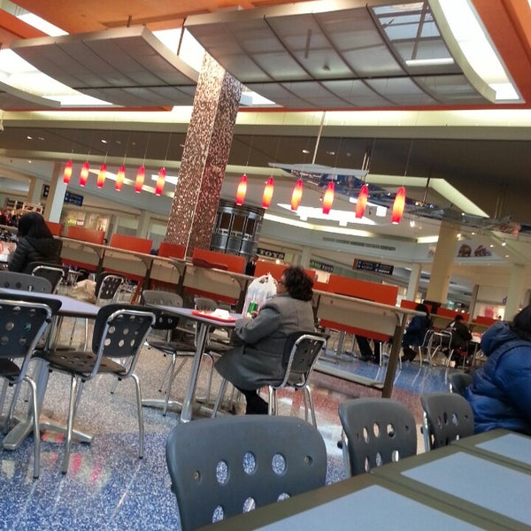 Green Acres Mall Food Court 10 tips