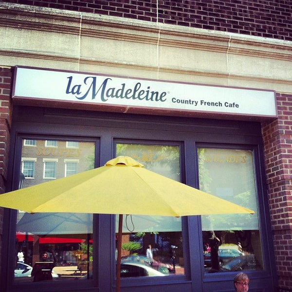 La Madeleine Country French Café Old Town 52 tips from 2506 visitors