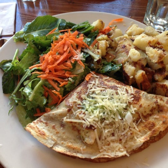 Savor Restaurant Noe Valley San Francisco, CA