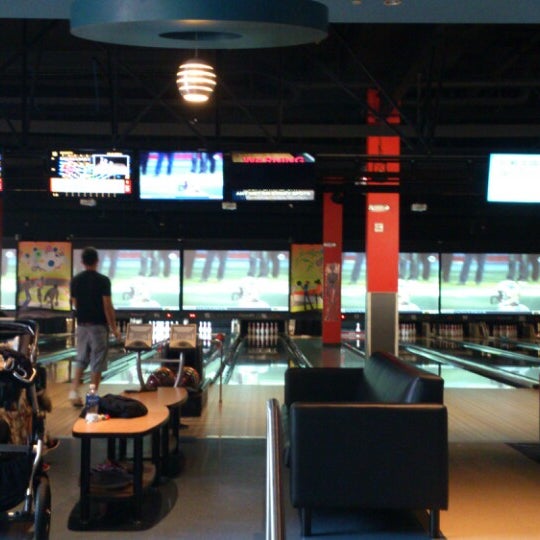 Round 1 Bowling Amusement 25 Tips