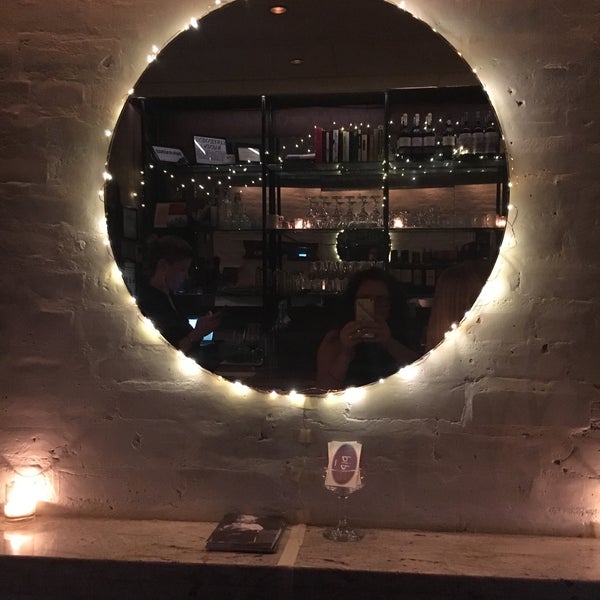 bibi Alphabet City New York, NY