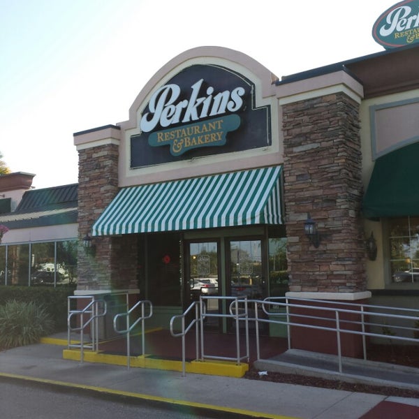 Perkins Restaurant & Bakery Kissimmee, FL