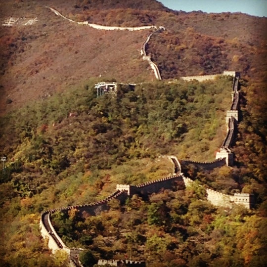 Where's Good? Holiday and vacation recommendations for Beijing, China. What's good to see, when's good to go and how's best to get there.