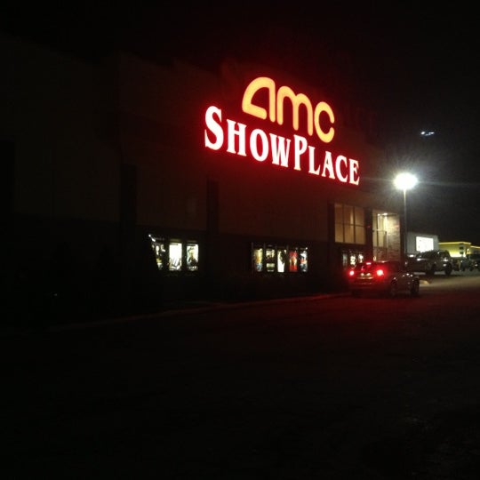 Photos at AMC Showplace Richmond 11 - Movie Theater