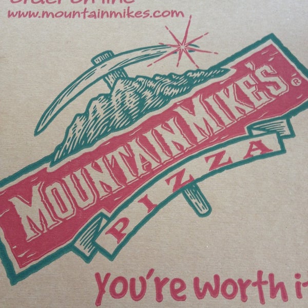 Mountain mikes coupons sacramento