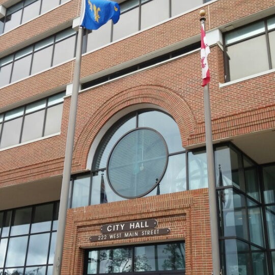 Pensacola City Hall Downtown Pensacola 3 tips