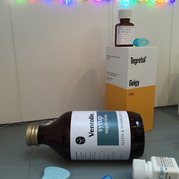 Paul Stopler Art Gallery in Holborn and Covent Garden