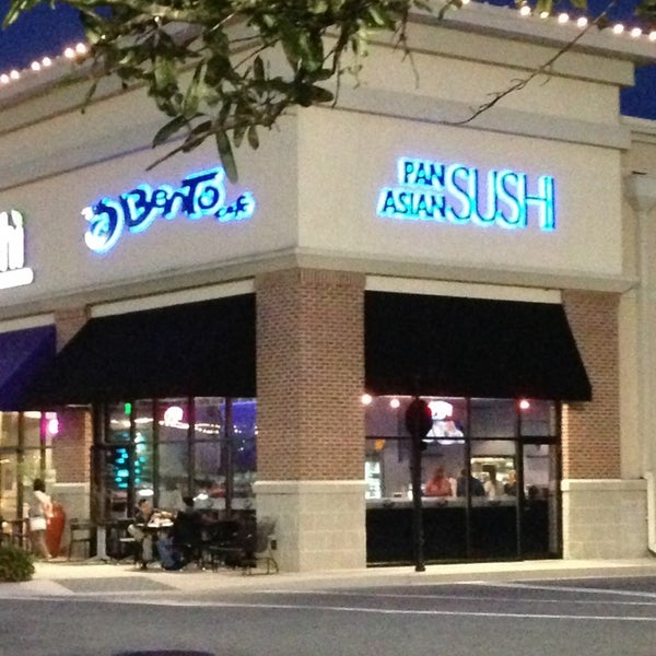 Bento Cafe Southeast Jacksonville 93 tips from 2991 visitors