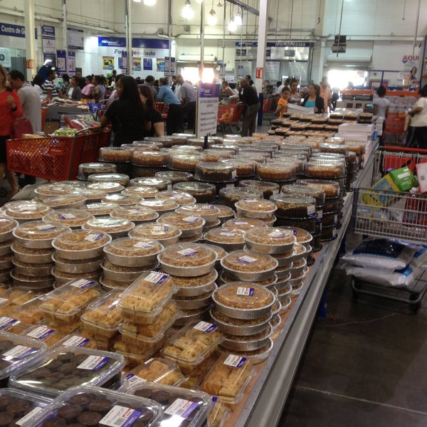 PriceSmart Los Prados Gran tienda en Santo Domingo