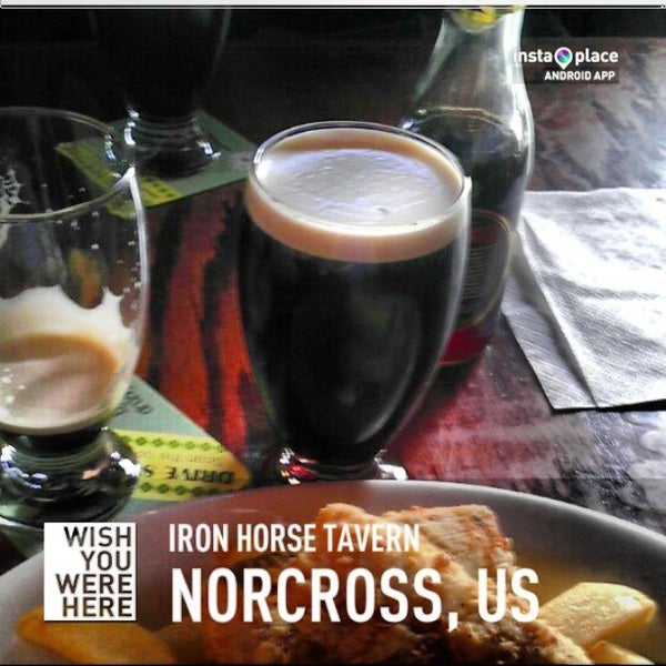 The Iron Horse Tavern 35 tips from 1233 visitors