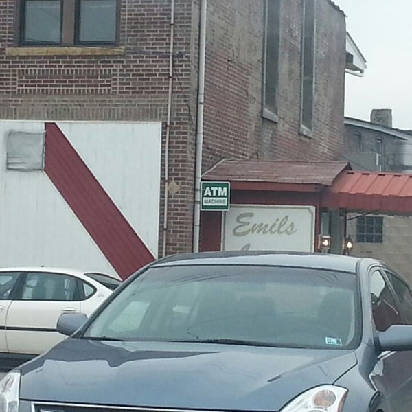 Emil\'s Lounge - Braddock, PA Emil\'s Lounge - Braddock, PA