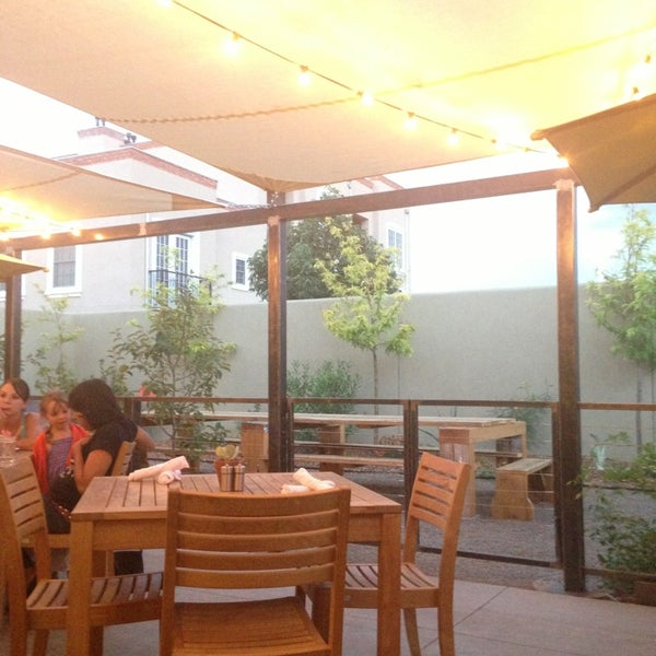 Vinaigrette Albuquerque, NM