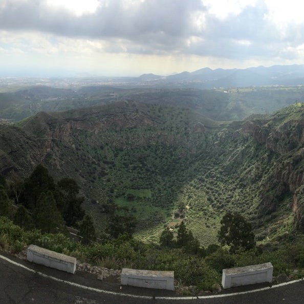 Where's Good? Holiday and vacation recommendations for Gran Canaria, Spain. What's good to see, when's good to go and how's best to get there.