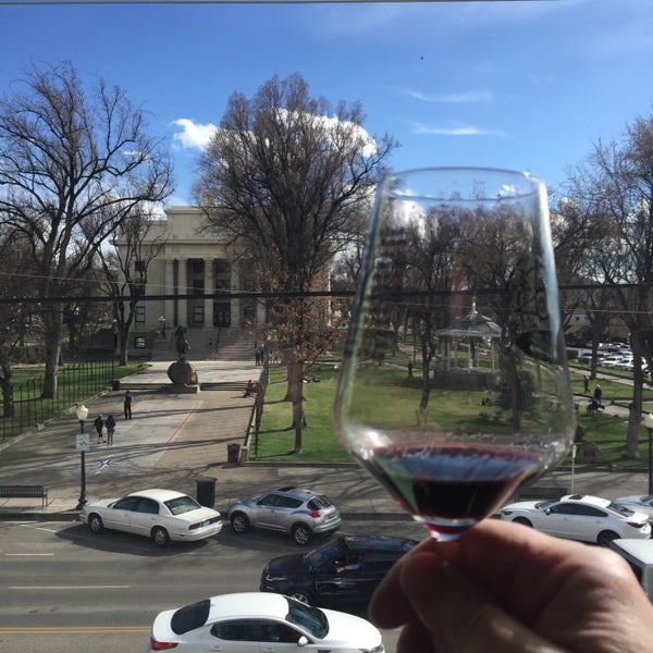 Superstition Meadery 120 W. Gurley St., Cellar 1