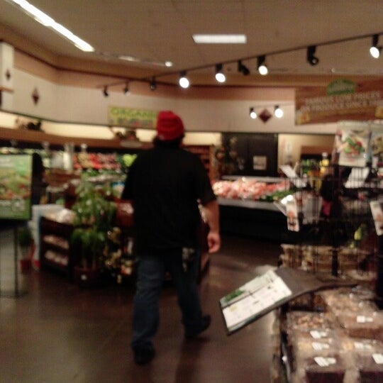 Fry's Food Store Sun City, AZ