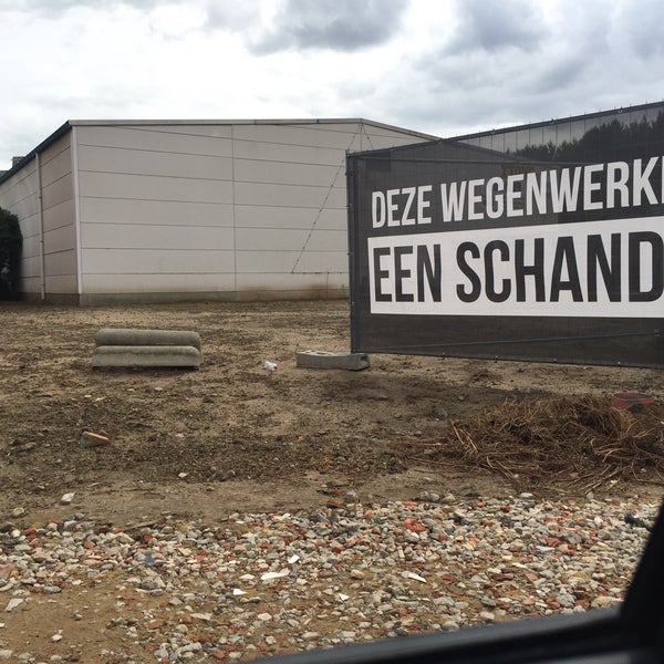 Haacht 3 tips from 3357 visitors