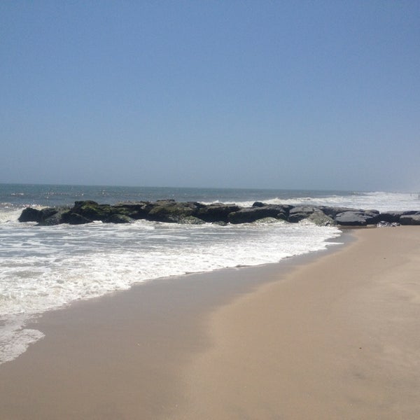 Westhampton Beach, NY Beach in Westhampton Beach
