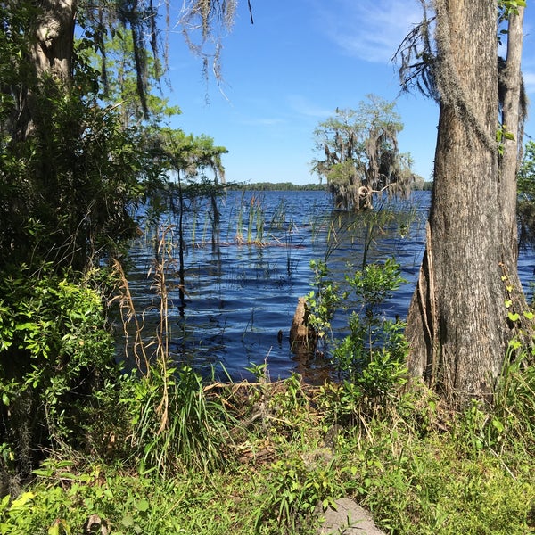 Disney Wilderness Preserve - 4 tips from 116 visitors