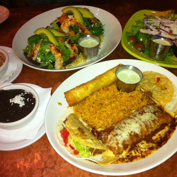 Guadalajara Mexican Food Houston Guadalajara Mexican Food Houston