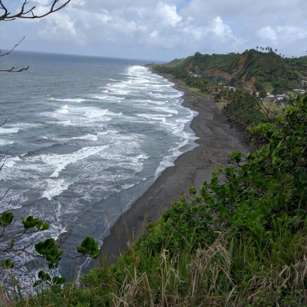 St. Vincent and the Grenadines - Country