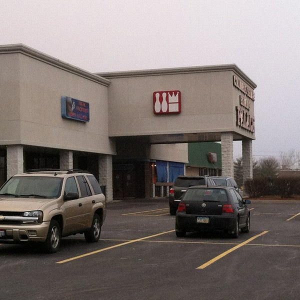 Columbus bowling center coupons