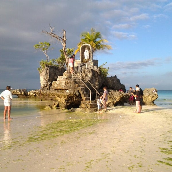 Where's Good? Holiday and vacation recommendations for Boracay Island, Philippinen. What's good to see, when's good to go and how's best to get there.