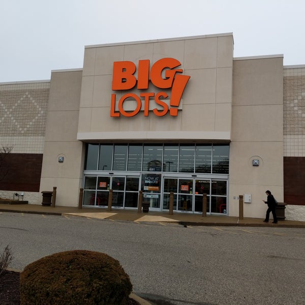 Big Lots Gravois Bluffs Fenton, MO