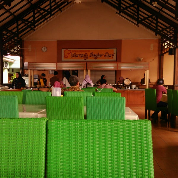 Warung Banjar Sari - Indonesian Restaurant