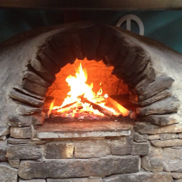 Flatbread Pizza Company 2760 White Mountain Hwy