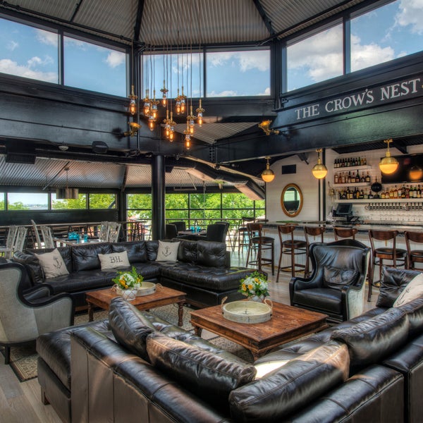 Blackwall Hitch Old Town Alexandria, VA