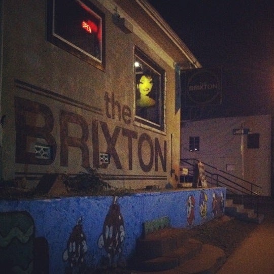 The Brixton 47 tips from 3070 visitors