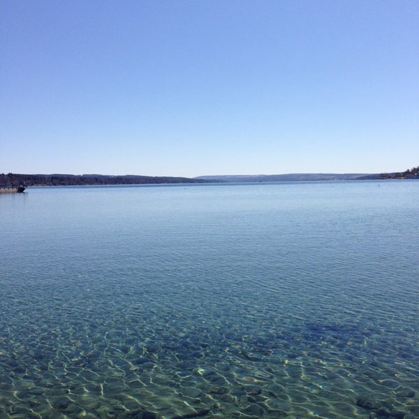 Skaneateles Lake - Lake in Skaneateles