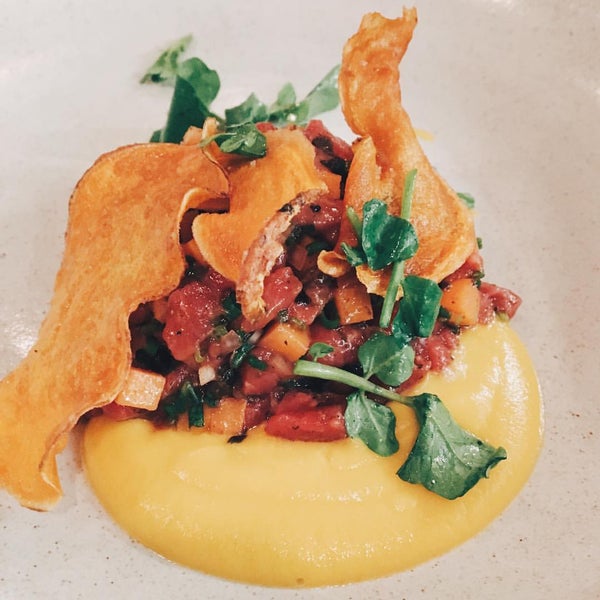 Photos at Haven's Kitchen Chelsea New York, NY